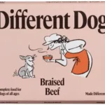 Different Dog