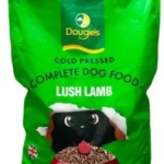 Dougie's Complete Cold Pressed