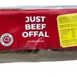 Dougie's Just Beef Offal
