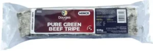 Dougie's Raw Pure Tripe Mince
