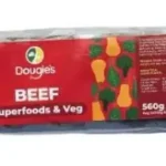 Dougie's Raw Superfood
