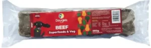 Dougie's Raw Superfood