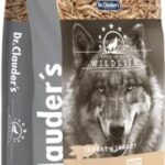 Dr Clauders Grain Free Wildlife Insect