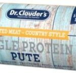 Dr Clauders Selected Meat Country Style