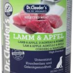 Dr Clauders Selected Meats