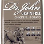 Dr John Grain Free