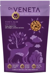 Dr Veneta Freeze-Dried Stay Calm