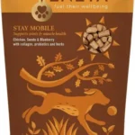 Dr Veneta Freeze-Dried Stay Mobile