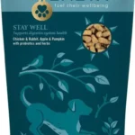 Dr Veneta Freeze-Dried Stay Well