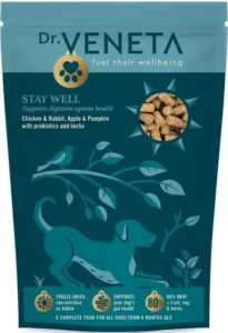 Dr Veneta Freeze-Dried Stay Well