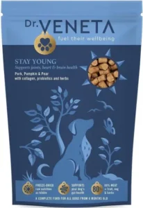 Dr Veneta Freeze-Dried Stay Young