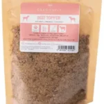 Dragonfly Products Just Meat Beef Topper