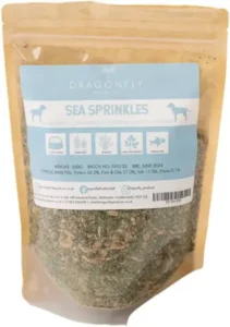 Dragonfly Products Sea Sprinkles