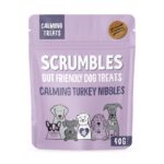 Scrumbles Turkey Calming Nibbles