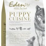 Eden 80/20 Puppy Cuisine