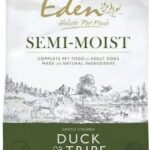 Eden Semi-Moist