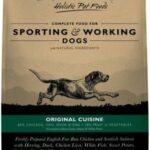 Eden Sporting & Working Dry
