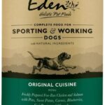 Eden Sporting & Working Wet