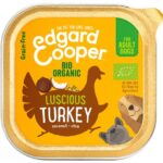 Edgard & Cooper Adult Bio-Organic Cups