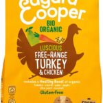 Edgard & Cooper Adult Bio-Organic Kibble