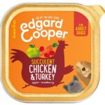 Edgard & Cooper Adult Cups