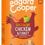 Edgard & Cooper Adult Tins