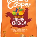 Edgard & Cooper Grain Free Adult Dry