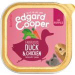Edgard & Cooper Puppy Cups