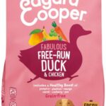Edgard & Cooper Puppy Kibble