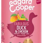 Edgard & Cooper Puppy Tins