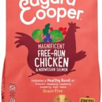 Edgard & Cooper Senior Kibble