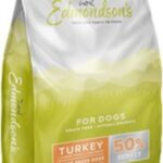 Edmondson's Adult Large Breed