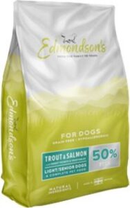 Edmondson's Senior/Light