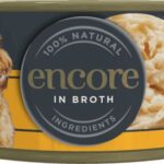 Encore Tins In Broth