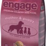 Engage Mother & Puppy