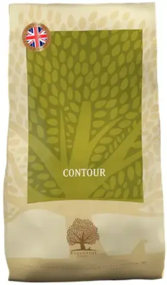 Essential Contour review