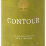 Essential Contour Pate