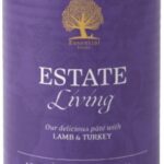 Essential Estate Living Pate