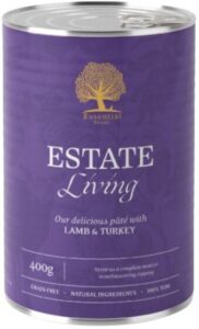 Essential Estate Living Pate