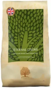 Essential Eternal Living