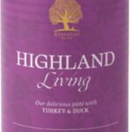 Essential Highland Living Pate