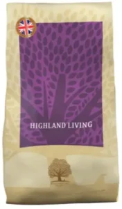 Essential Highland Living Working