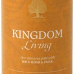 Essential Kingdom Living Pate