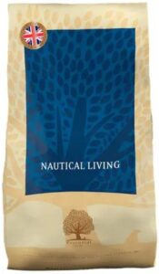Essential Nautical Living