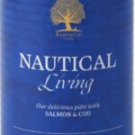 Essential Nautical Living Pate