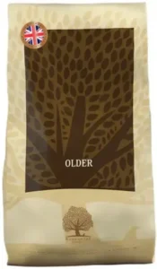 Essential Older