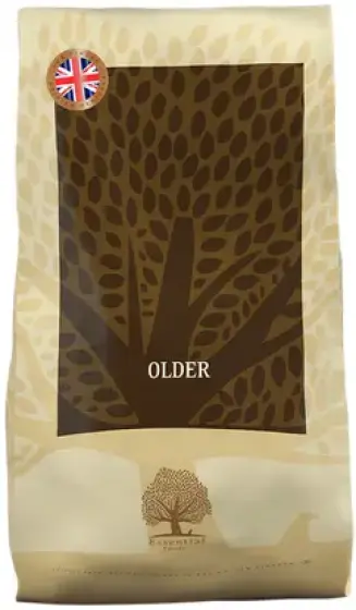 Essential Older review