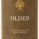 Essential Older Pate