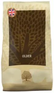 Essential Older Working