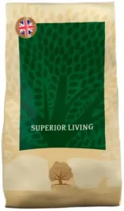 Essential Superior Living